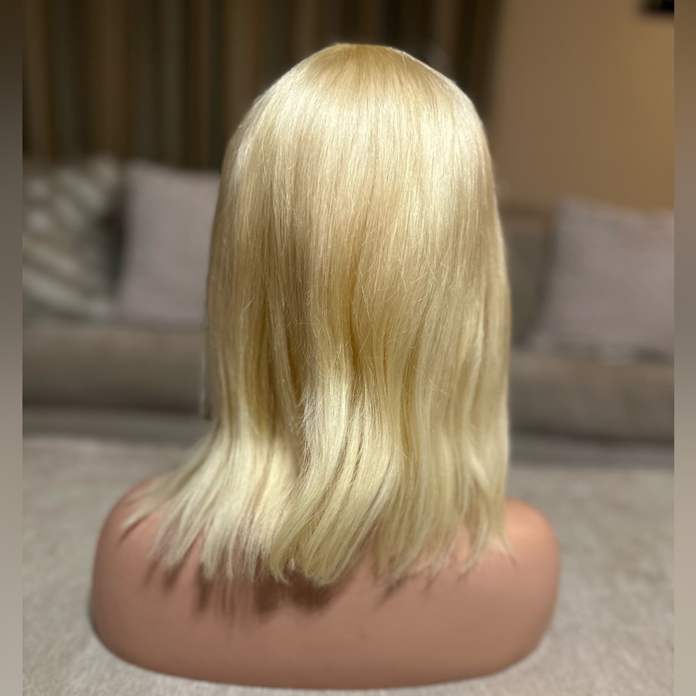 Wig - Picture 6 of 6